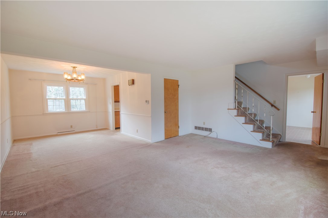 Turkeyfoot Heights - Residential