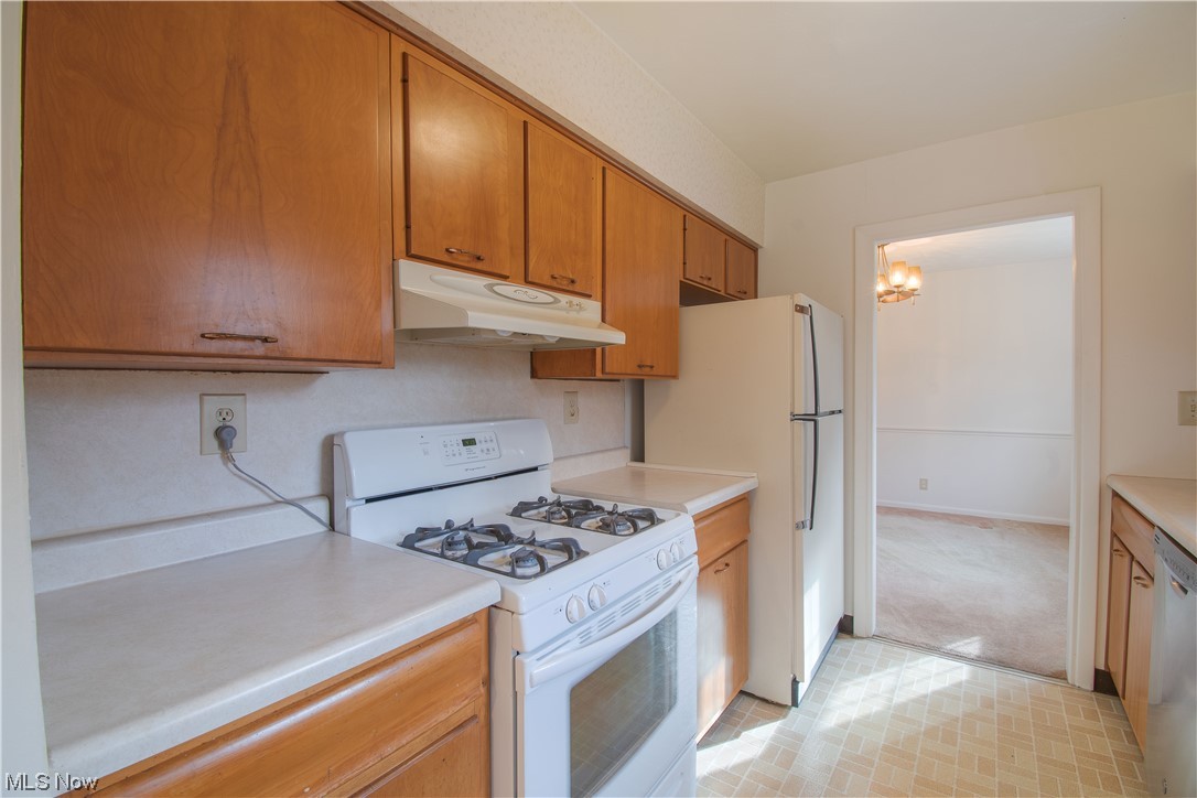Turkeyfoot Heights - Residential