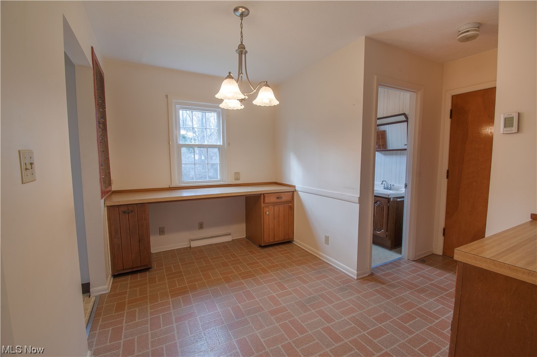 Turkeyfoot Heights - Residential