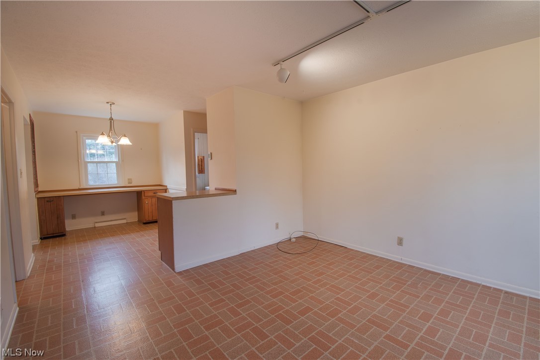 Turkeyfoot Heights - Residential