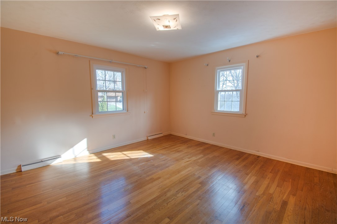 Turkeyfoot Heights - Residential