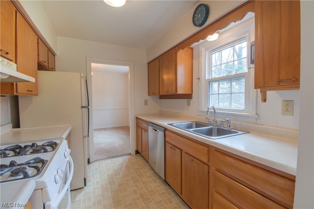 Turkeyfoot Heights - Residential