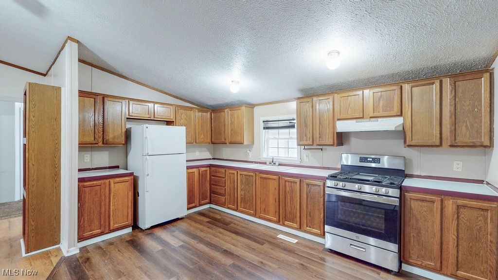 Ravenna - Residential