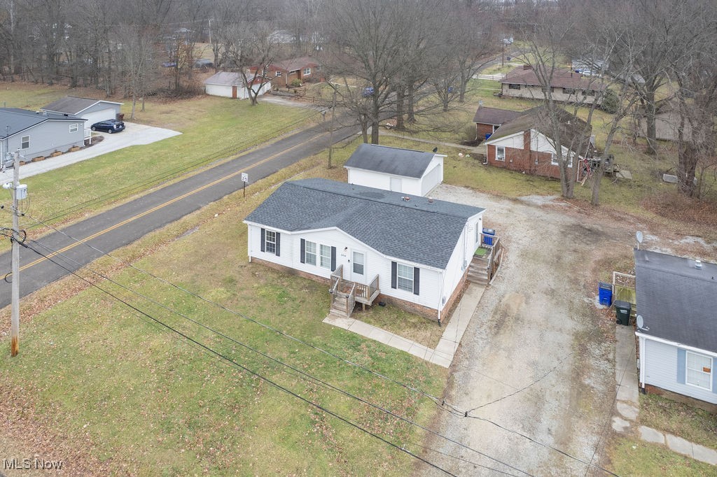 Ravenna - Residential