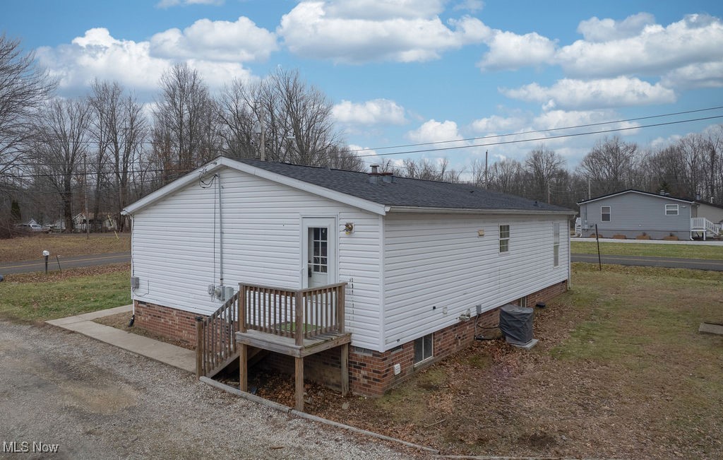 Ravenna - Residential