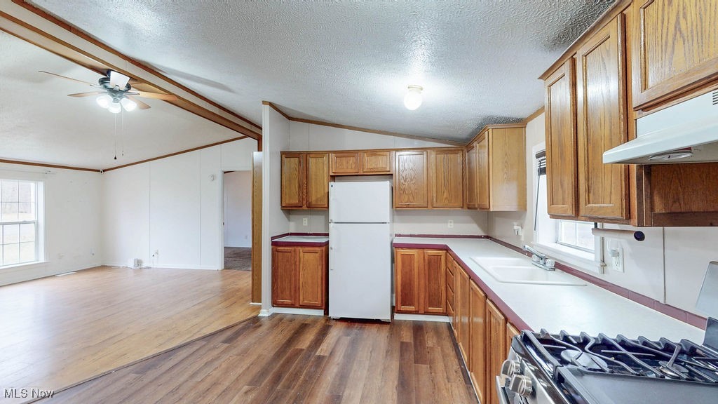 Ravenna - Residential