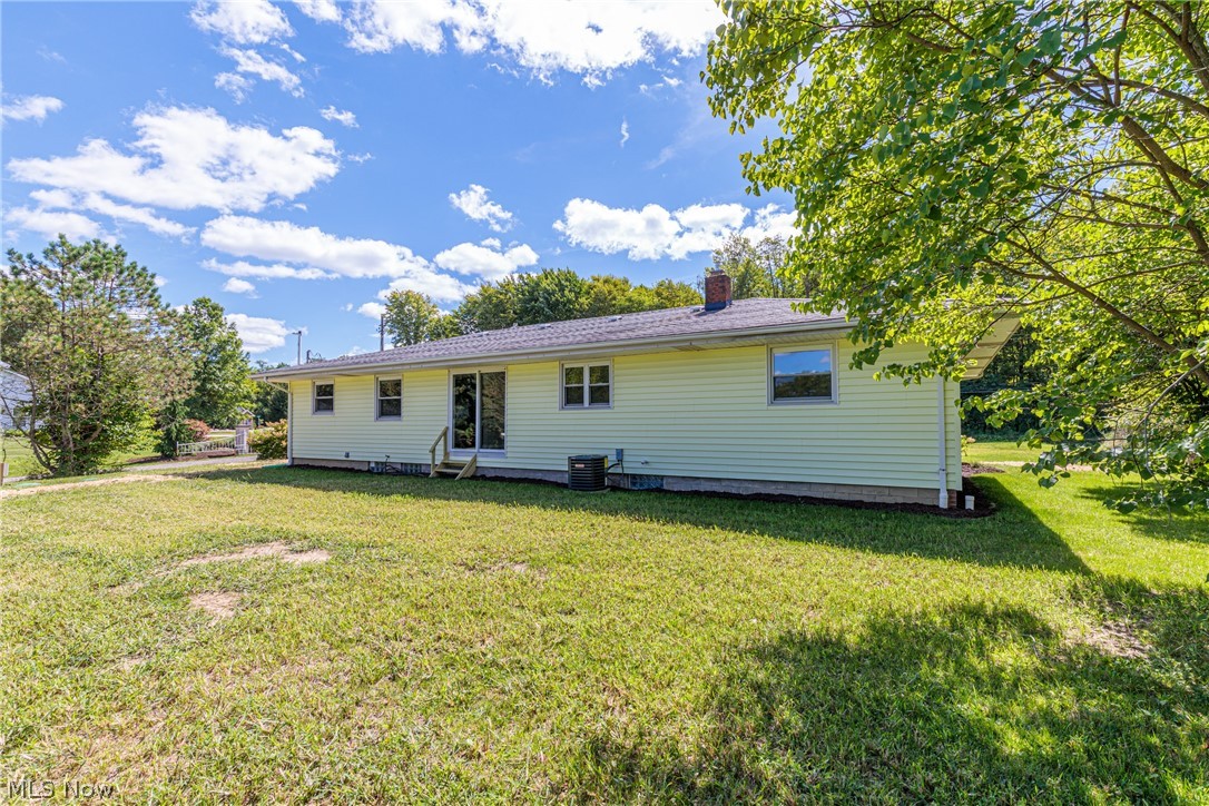 Concord Township 03 - Residential