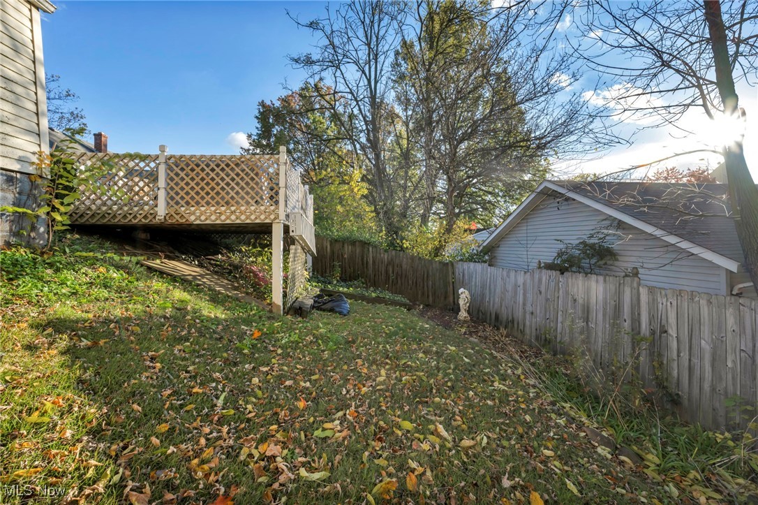 Hillcrest Park - Residential