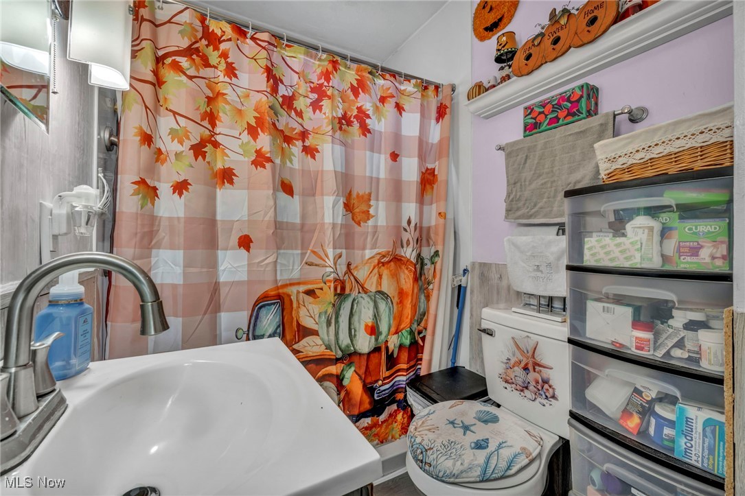 Hillcrest Park - Residential