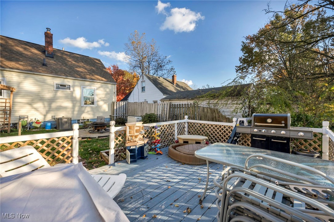 Hillcrest Park - Residential