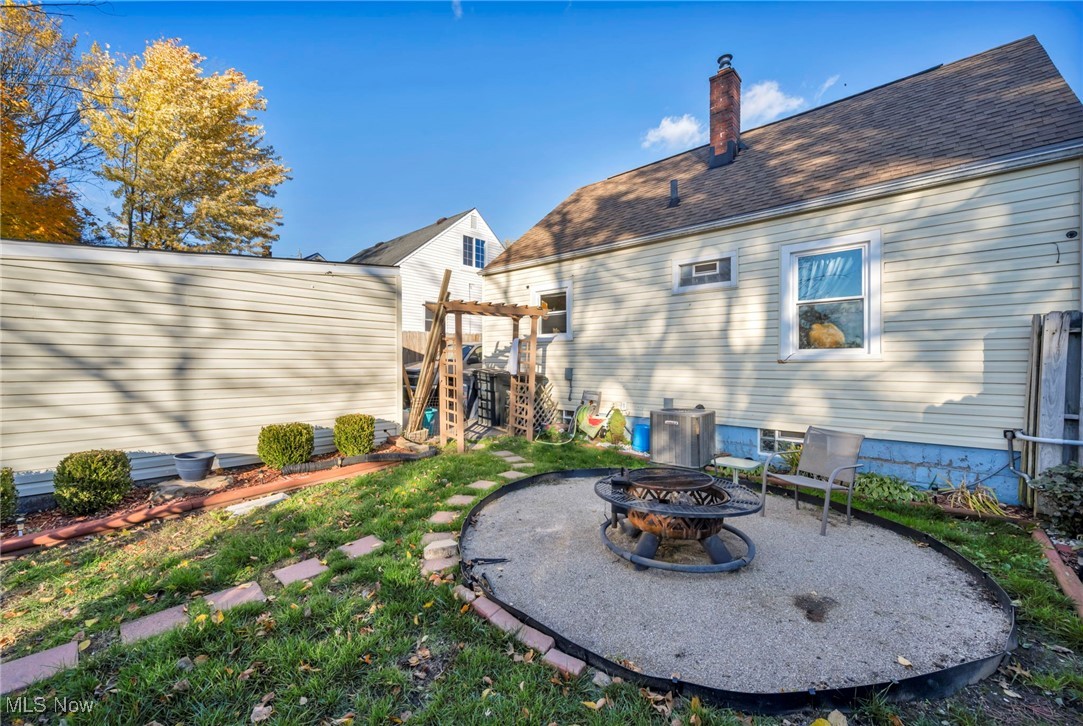 Hillcrest Park - Residential