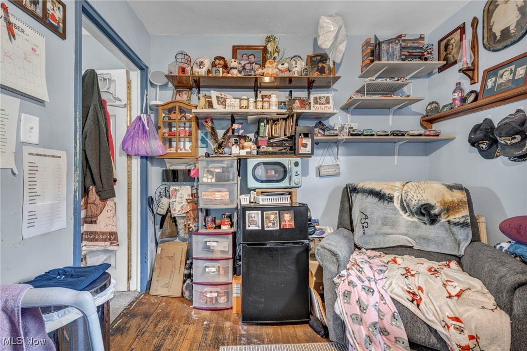 Hillcrest Park - Residential