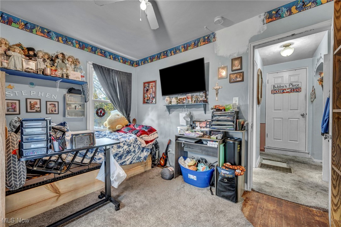 Hillcrest Park - Residential