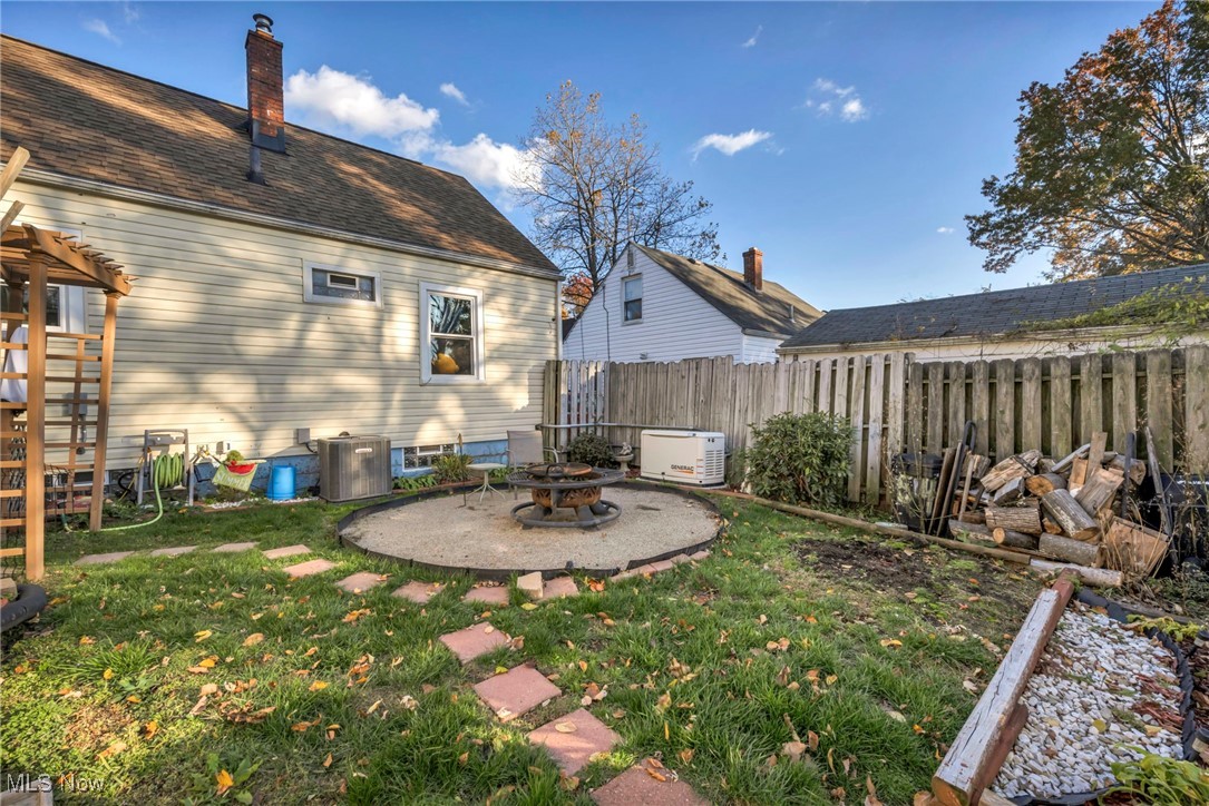 Hillcrest Park - Residential