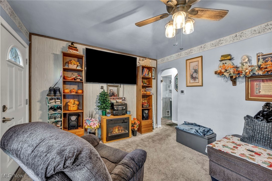 Hillcrest Park - Residential