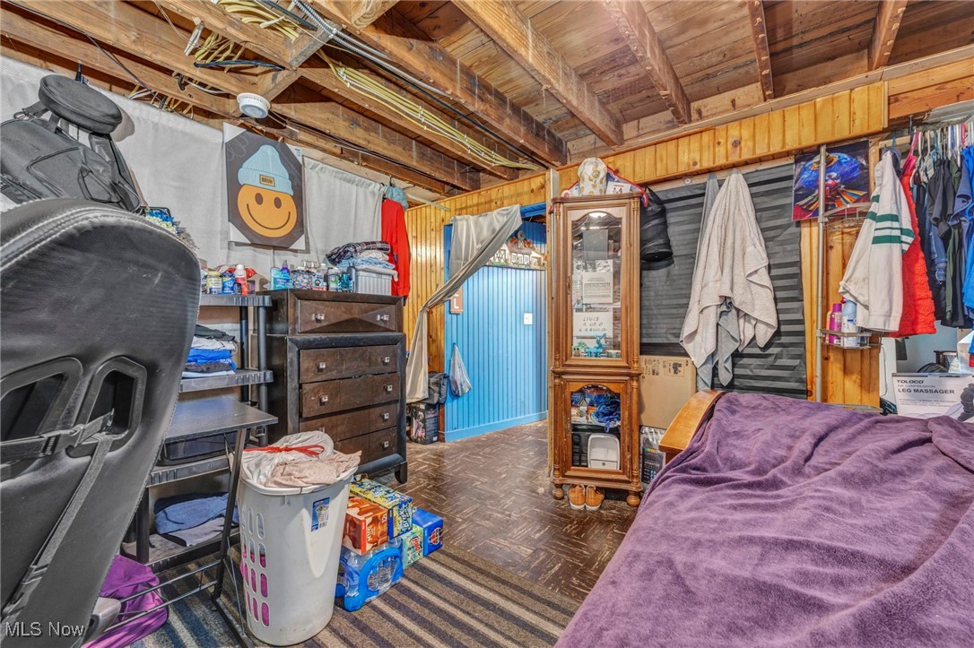 Hillcrest Park - Residential