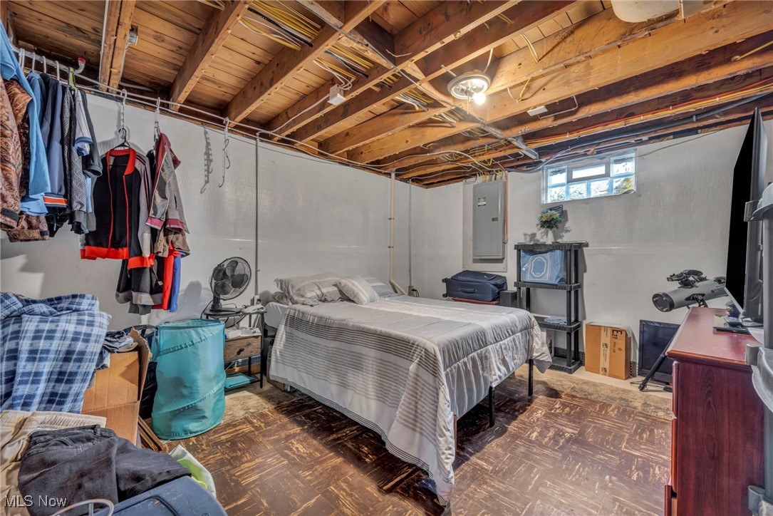 Hillcrest Park - Residential