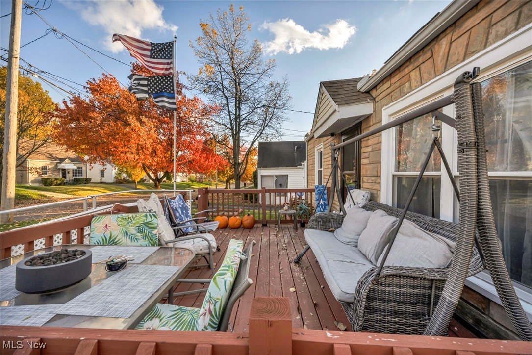 Hillcrest Park - Residential