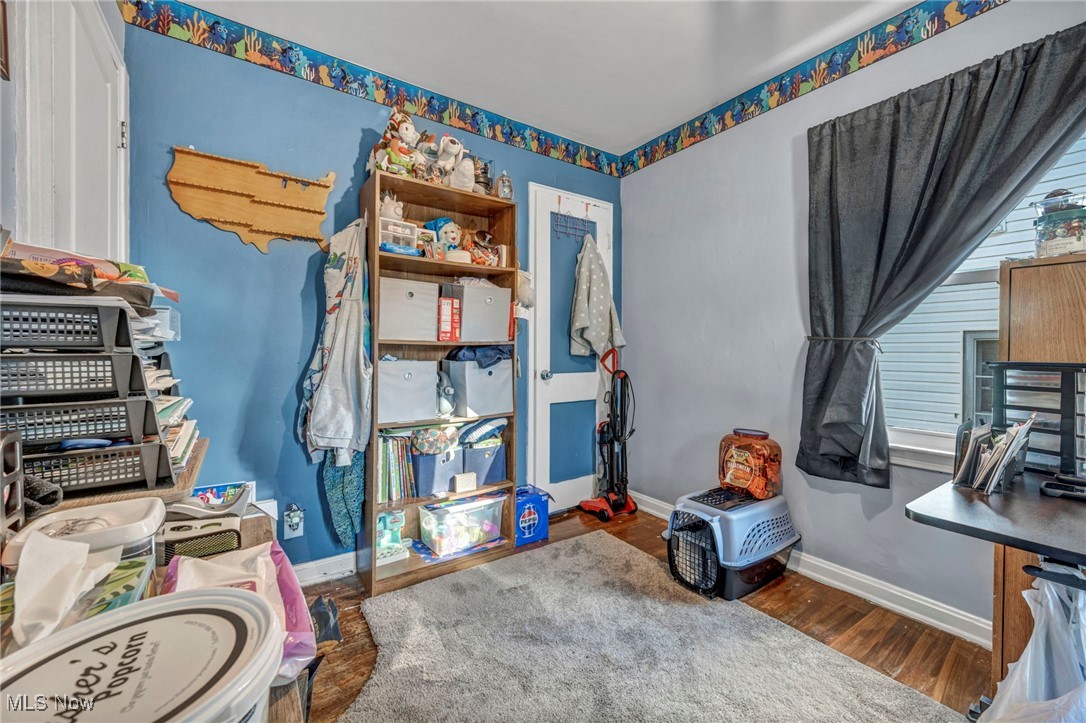 Hillcrest Park - Residential