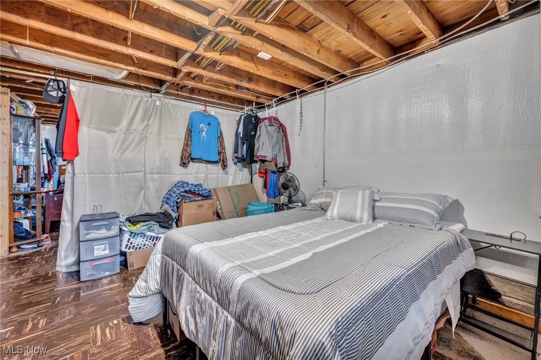 Hillcrest Park - Residential