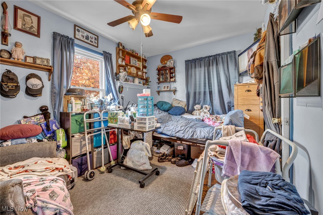 Hillcrest Park - Residential