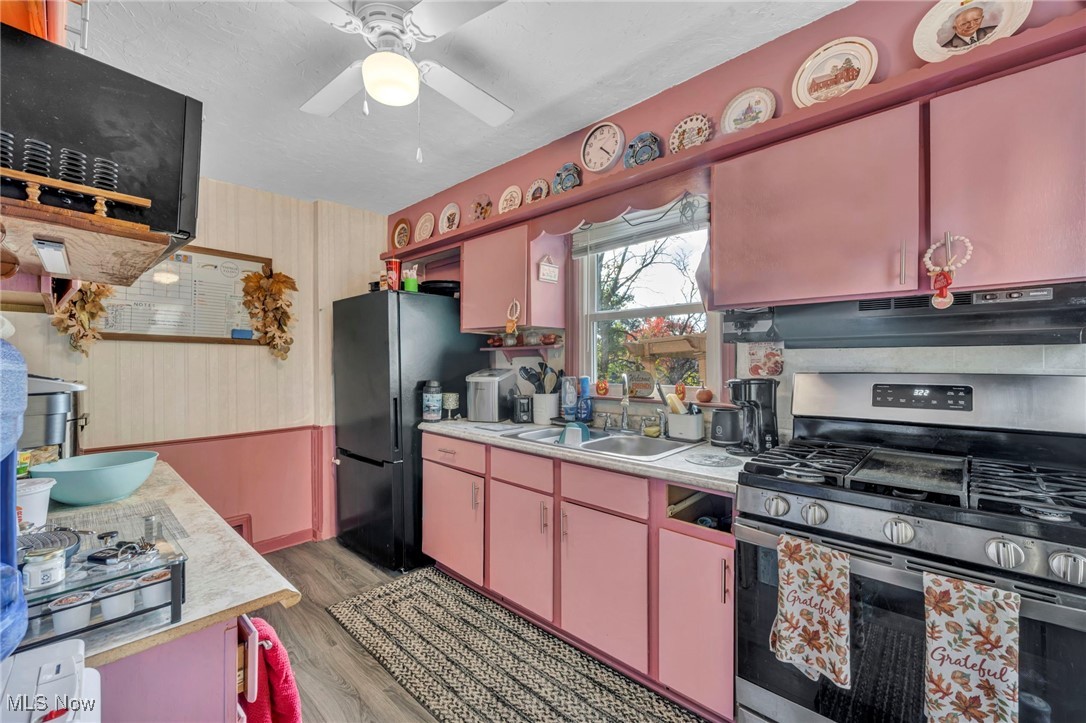 Hillcrest Park - Residential