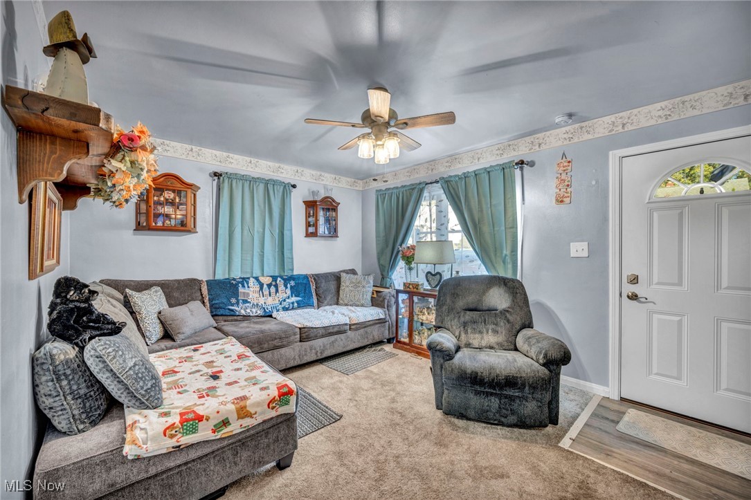 Hillcrest Park - Residential