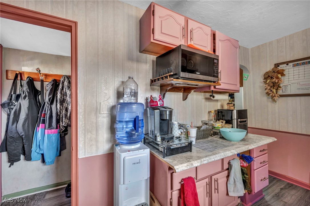 Hillcrest Park - Residential