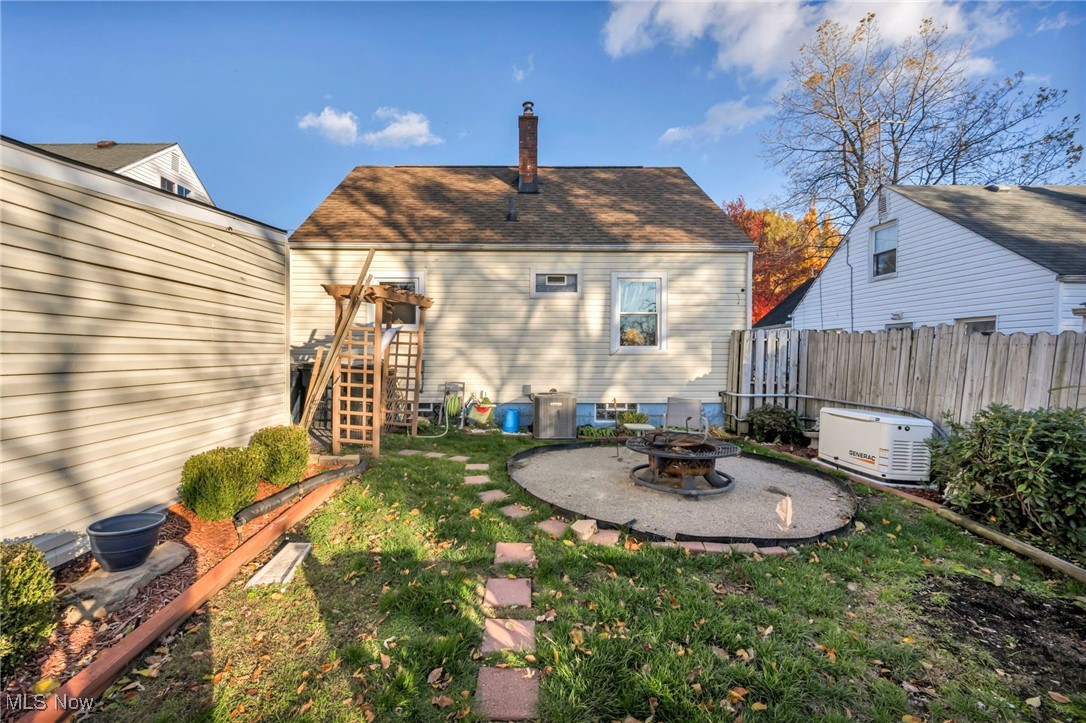 Hillcrest Park - Residential