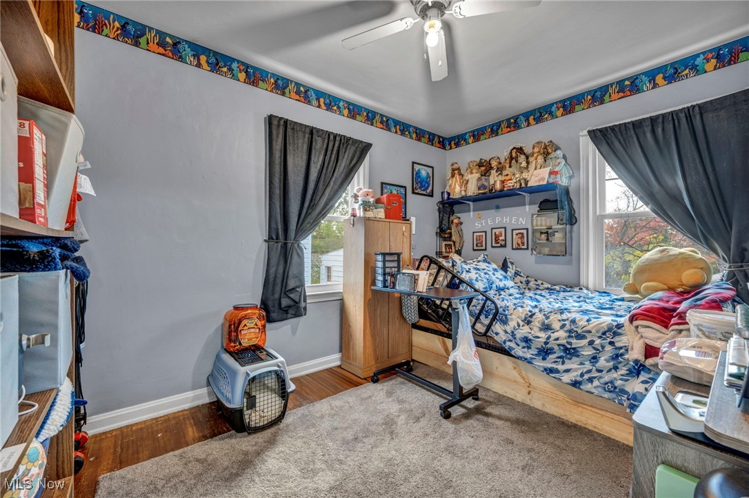 Hillcrest Park - Residential