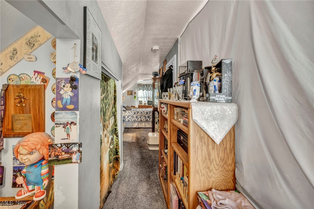 Hillcrest Park - Residential