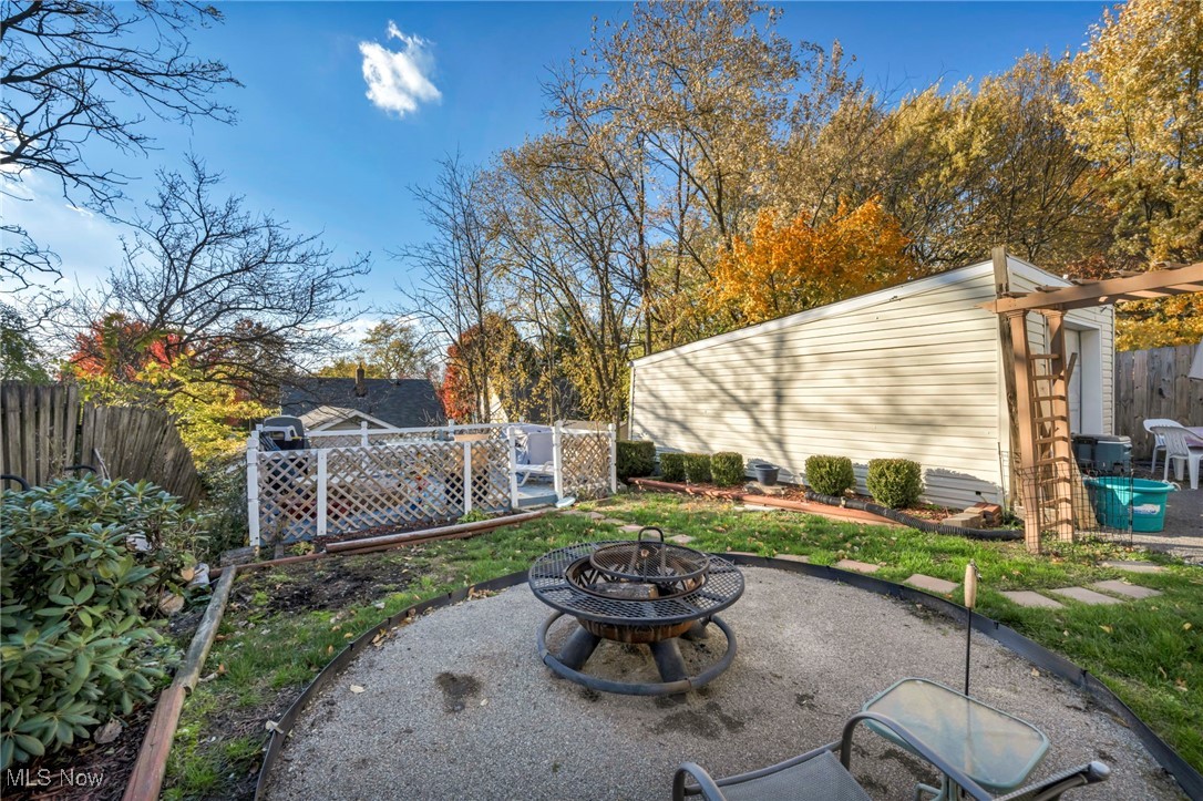 Hillcrest Park - Residential