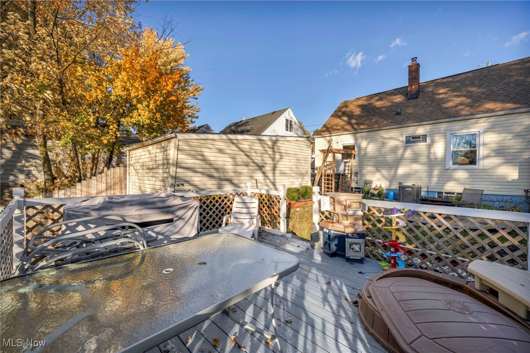 Hillcrest Park - Residential