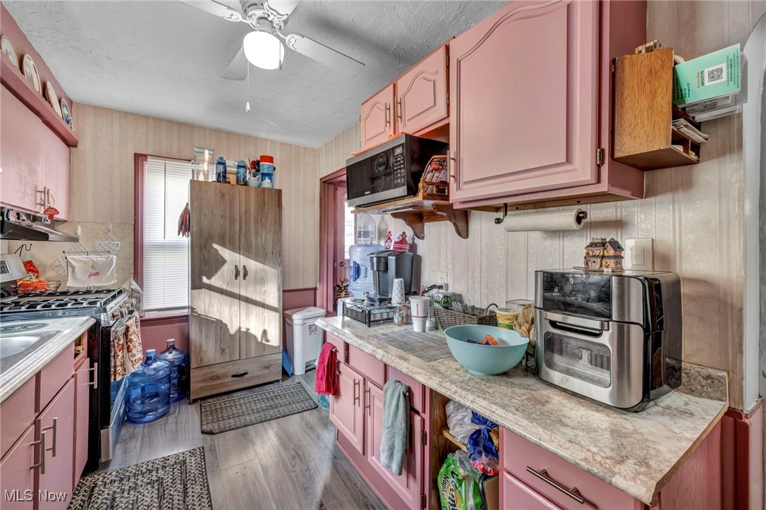 Hillcrest Park - Residential