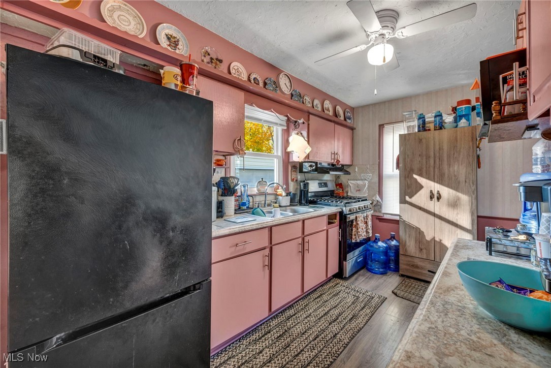 Hillcrest Park - Residential