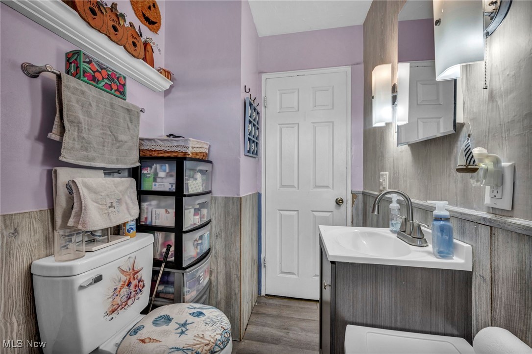 Hillcrest Park - Residential