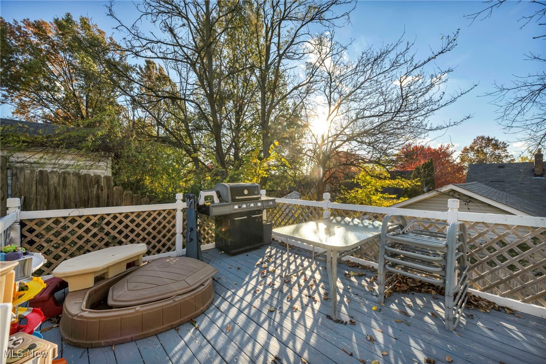 Hillcrest Park - Residential