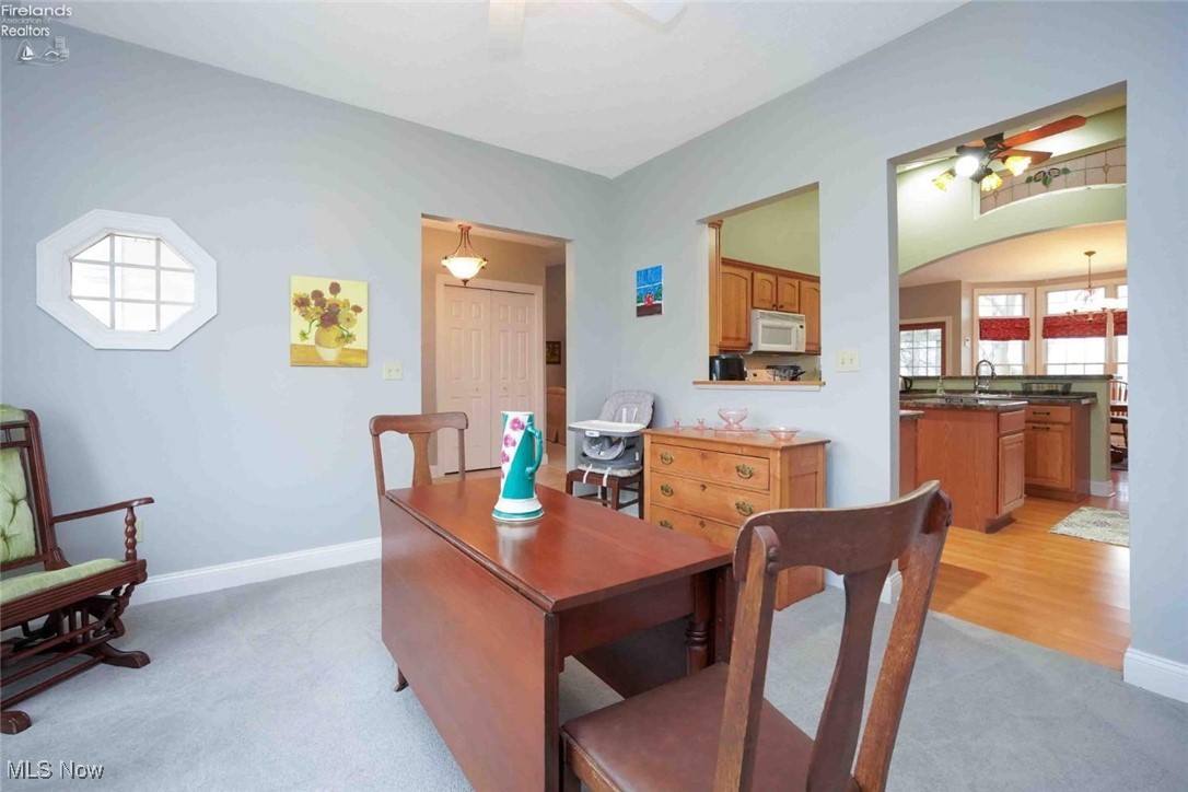 9619 Bemis Road, Bellevue, Ohio image 24