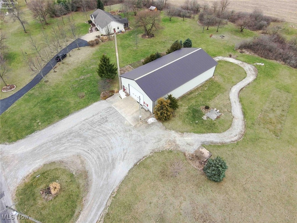 9619 Bemis Road, Bellevue, Ohio image 13