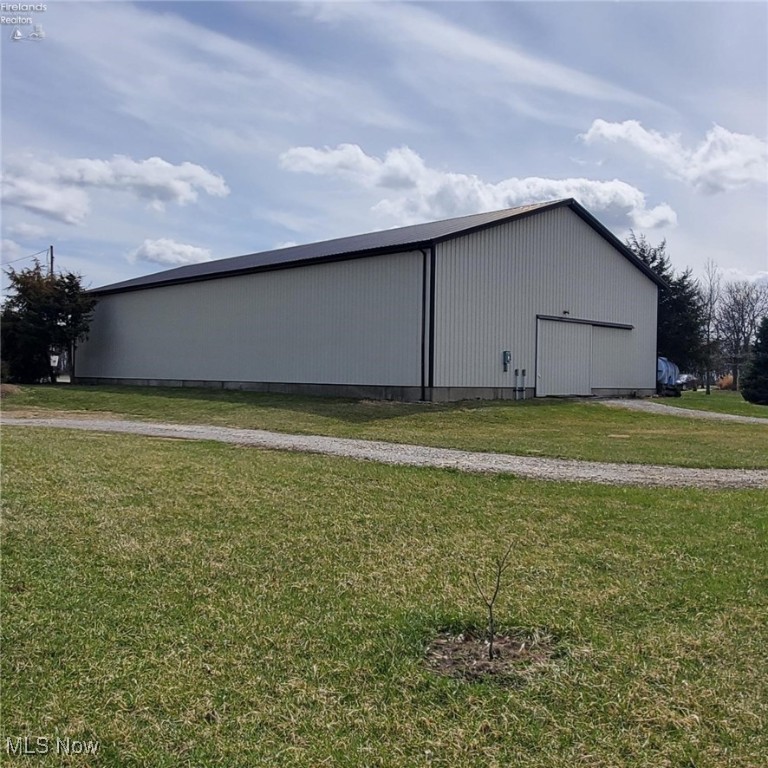 9619 Bemis Road, Bellevue, Ohio image 16