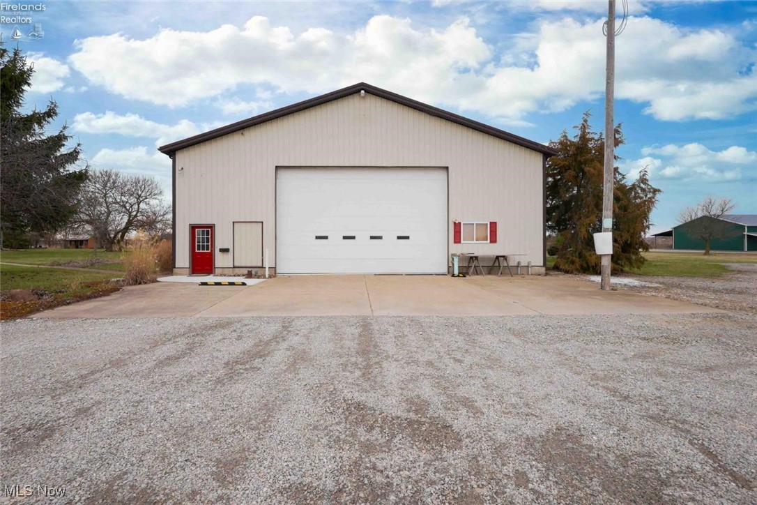 9619 Bemis Road, Bellevue, Ohio image 22