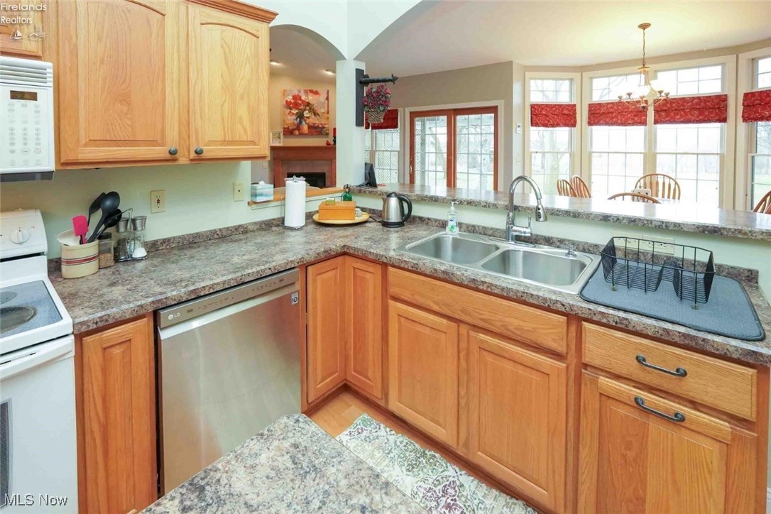 9619 Bemis Road, Bellevue, Ohio image 30
