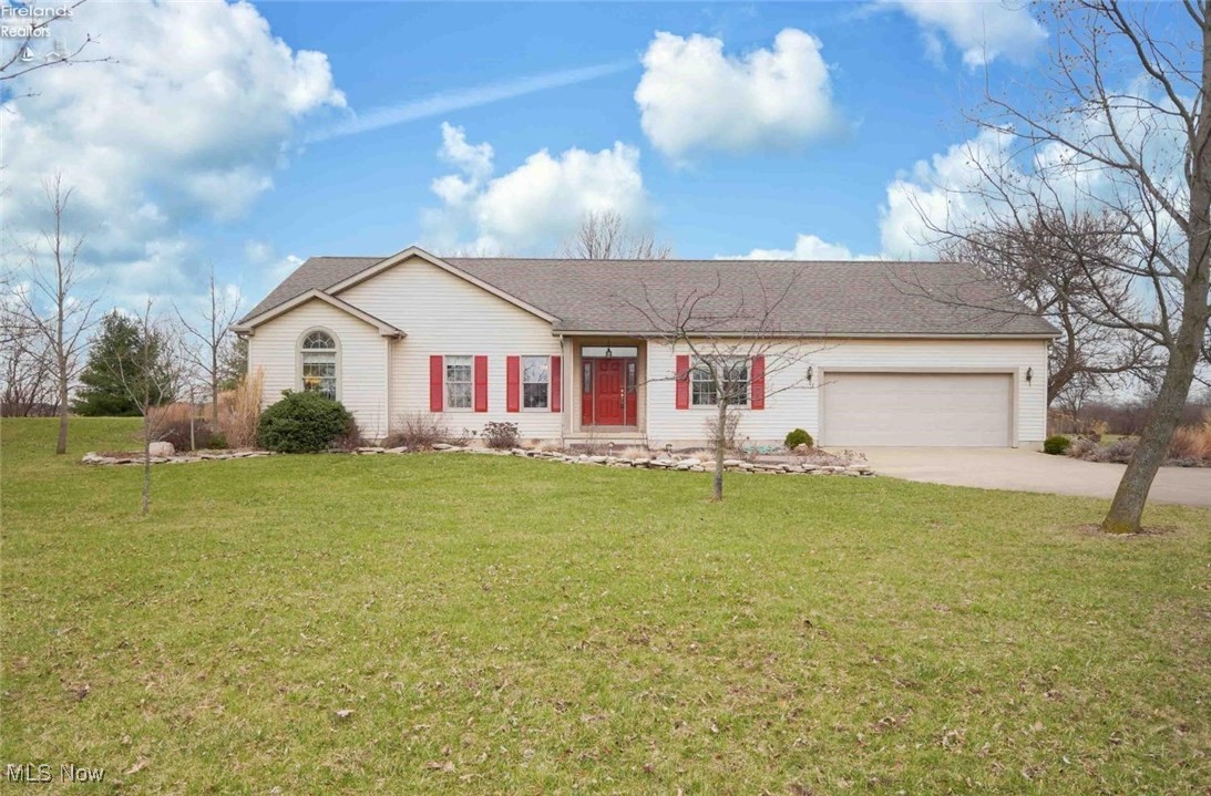 9619 Bemis Road, Bellevue, Ohio image 1