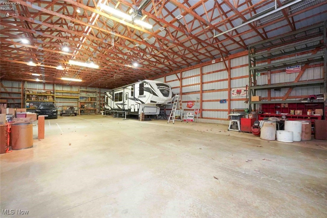 9619 Bemis Road, Bellevue, Ohio image 19