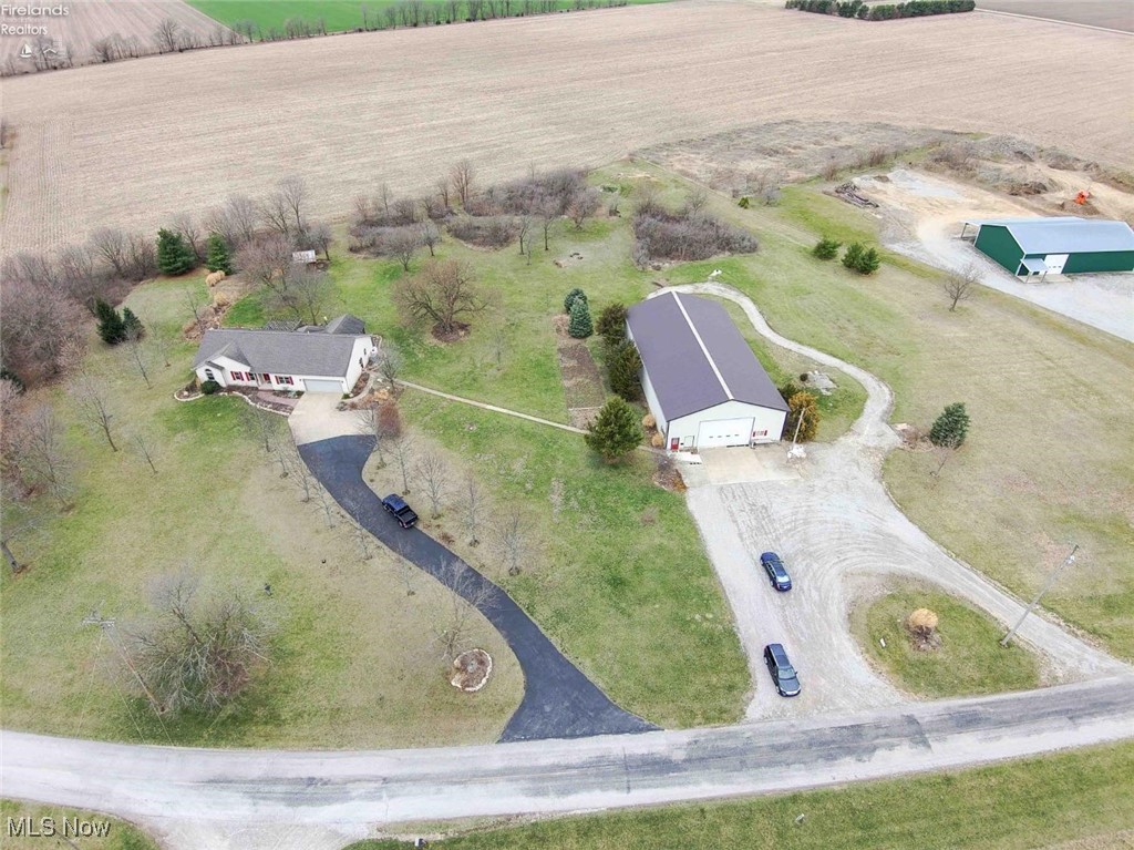 9619 Bemis Road, Bellevue, Ohio image 12