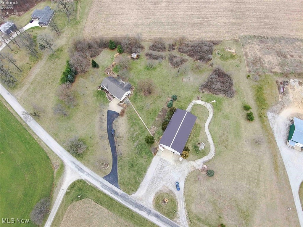9619 Bemis Road, Bellevue, Ohio image 11