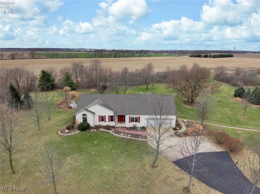 9619 Bemis Road, Bellevue, Ohio image 14