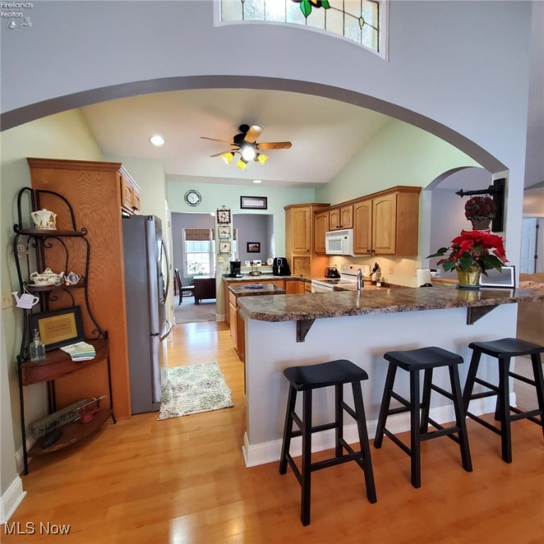 9619 Bemis Road, Bellevue, Ohio image 32