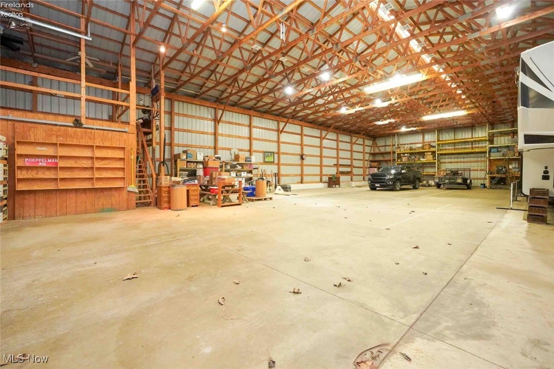 9619 Bemis Road, Bellevue, Ohio image 20
