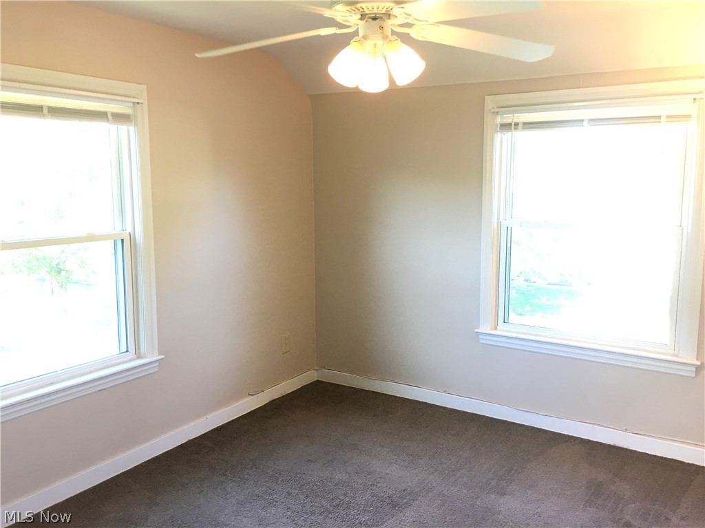 Hillcrest Park Sub - Residential Lease